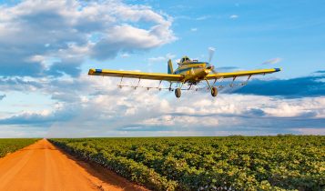 Raízen e a SAFPAC assinam acordo sobre Combustível Sustentável de Aviação