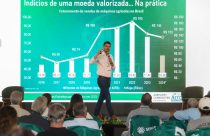 Especialista alerta para efetivo controle de gastos na produção de grãos