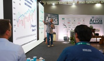 Produtores são orientados a modernizar atividades no campo e melhorar integração lavoura pecuária