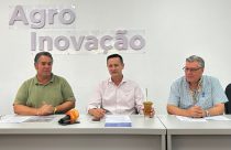 Abertura da Colheita da Oliva celebrará recuperação em relação à safra passada