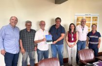 Ibraoliva e Embrapa fecham acordo de cooperação para pesquisas em oliveiras