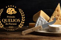 Maior concurso de queijos do Parana
