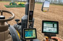 Gigante do trator quer revolucionar o agro mundial com novas tecnologias