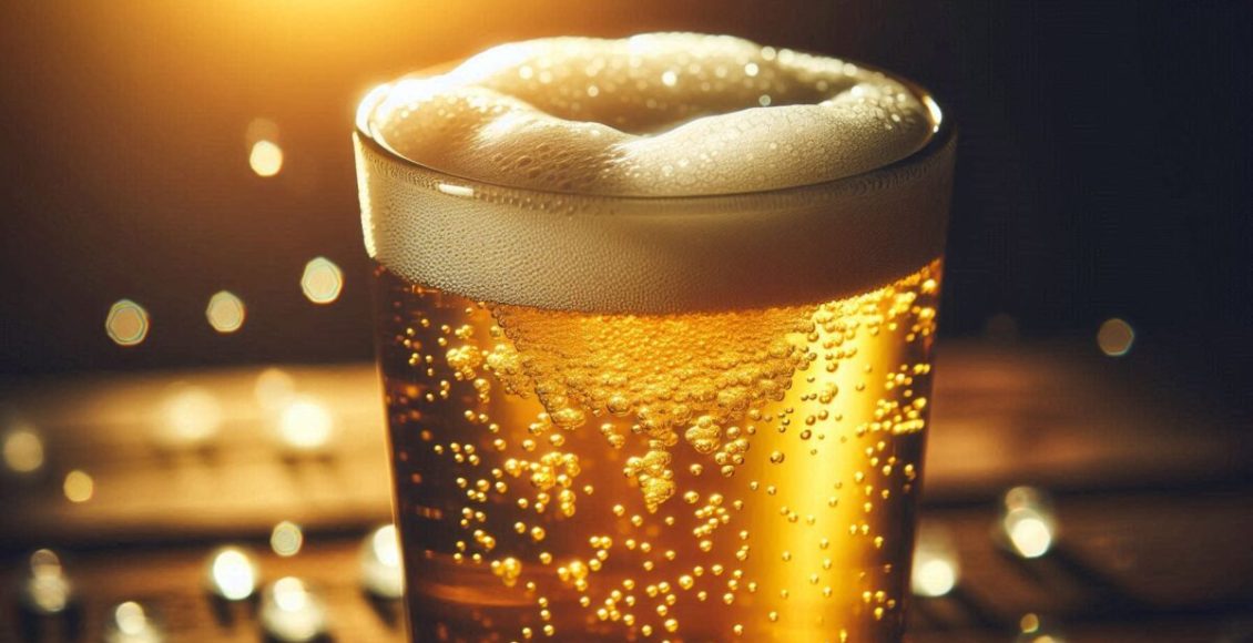 Você sabe o que está bebendo? Descubra as principais diferenças entre o chopp e a cerveja de garrafa