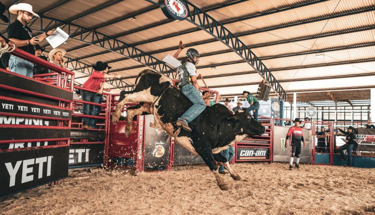 PBR COMBINE: Evento inédito no Brasil garante próxima geração de brasileiros na elite do esporte