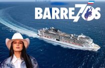 Festa do Peão de Barretos anuncia cruzeiro temático para 2025