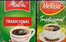 cafe tradicional e cafe fake