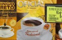 “Café Fake”: Governo apreende marcas com impurezas e risco à saúde