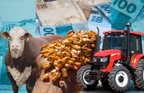 credito rural - com consorcio estruturado