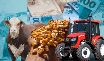 credito rural - com consorcio estruturado
