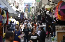 Economia brasileira cresceu 0,3% de dezembro para janeiro, estima FGV