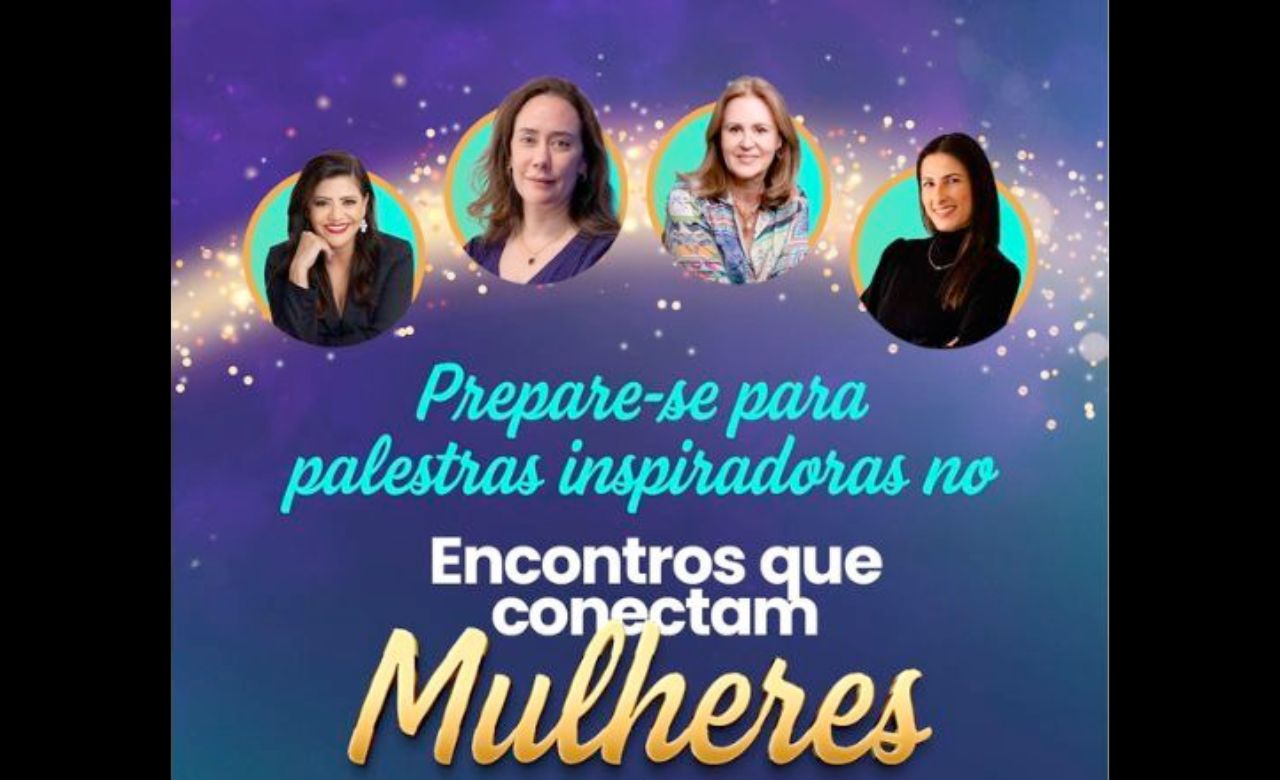 encontro de mulheres em Uberaba