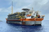 Petrobras mira em países africanos para recompor reservas de petróleo