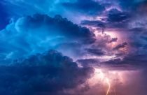 Perigo à vista! Inmet emite alerta de tempestade com risco de estragos