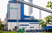 Suzano registra recorde de vendas em 2024 com nova fábrica no MS e aquisição nos Estados Unidos