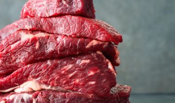 Carne bovina: exportações disparam em março e crescem 51%