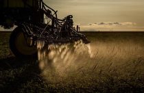 Área tratada por defensivos agrícolas no Brasil cresce 9,2% em 2024