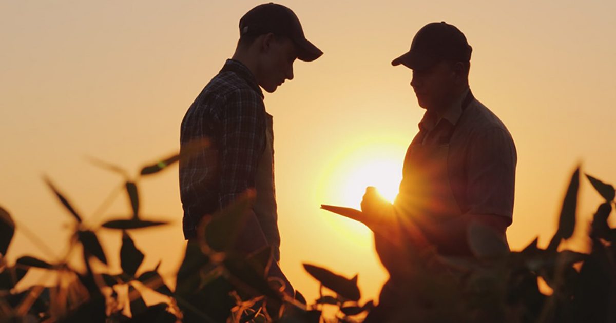 Posicionamento de marca no agronegócio: O segredo para dominar o mercado