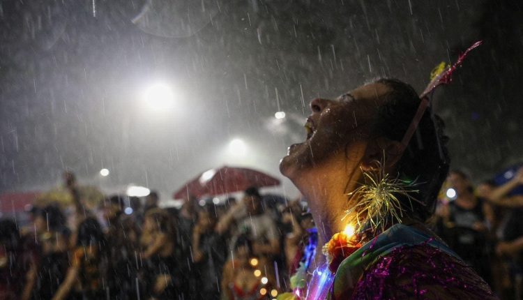 Carnaval 2025: Sol escaldante ou tempestades inesperadas? Veja a previsão para sua região