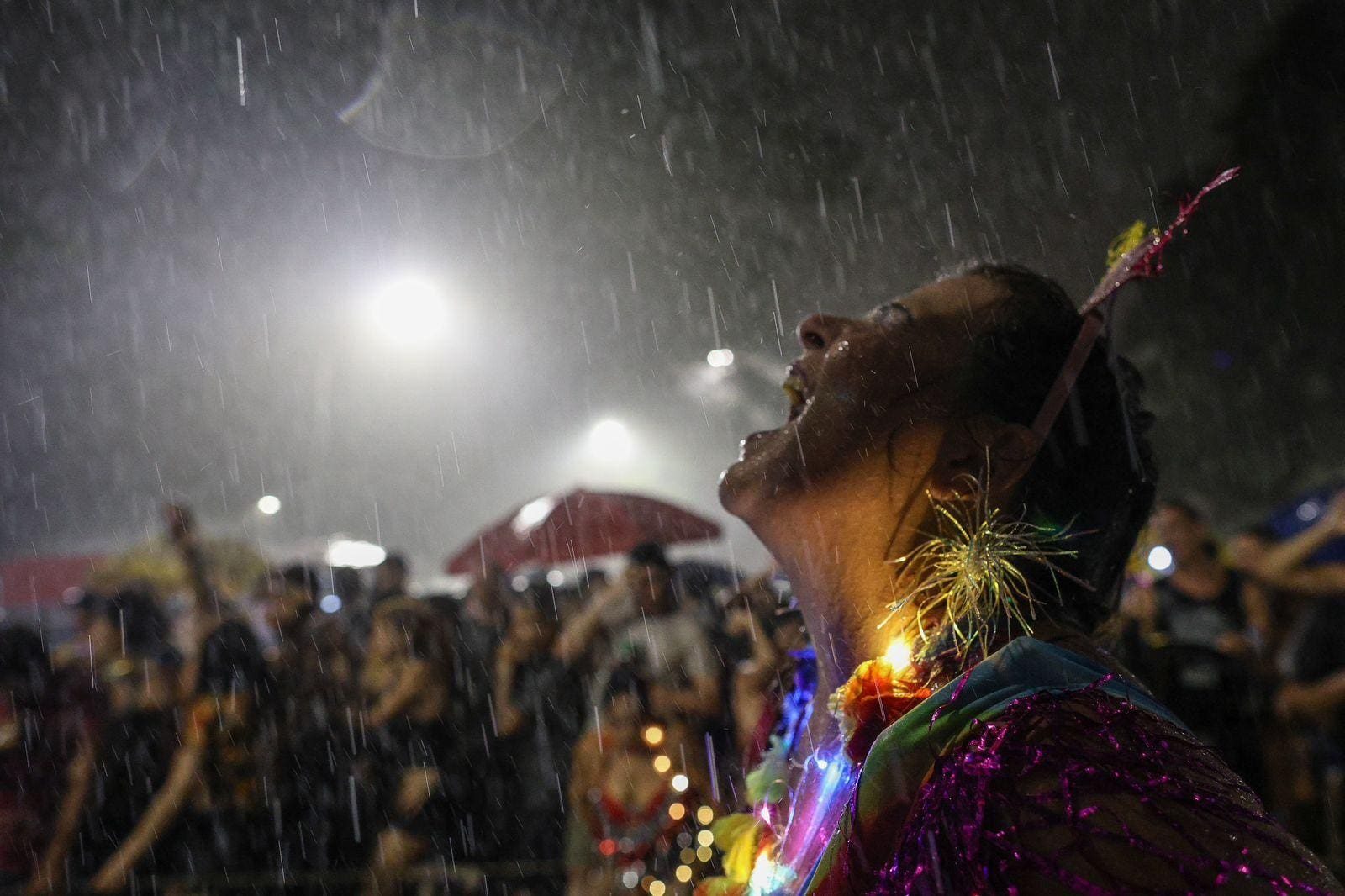 Carnaval 2025: Sol escaldante ou tempestades inesperadas? Veja a previsão para sua região