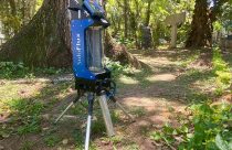 Brasil cria o seu primeiro equipamento digital para medir permeabilidade do solo