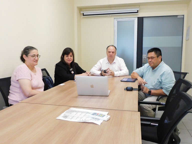 Governos federal e de SP articulam parceria para fortalecer ecossistemas de inovação no agro