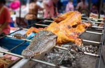 As 5 carnes exóticas mais surpreendentes que os brasileiros adoram
