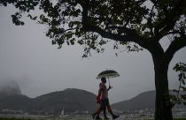 Temporais violentos e onda de calor escaldante desafiam três regiões: veja a previsão