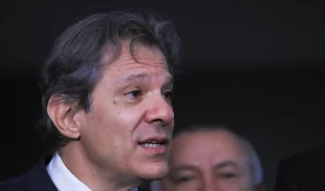 Haddad defende retomada parcial de MP alternativa à do IOF