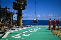 Técnicos do Ibama recomendam negar licença à Petrobras na Margem Equatorial