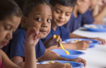Merenda escolar poderá ter no máximo 15% de alimentos ultraprocessados