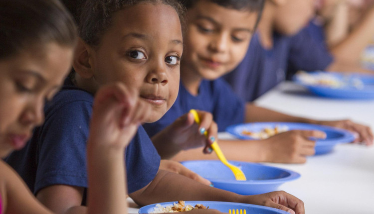 Merenda escolar poderá ter no máximo 15% de alimentos ultraprocessados