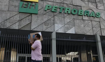 Greve nacional dos petroleiros tem novas adesões