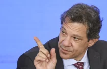 Haddad: 1º passo para conter inflação de alimentos é Plano Safra maior