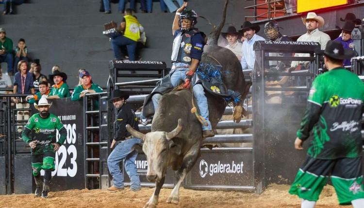 pbr brazil