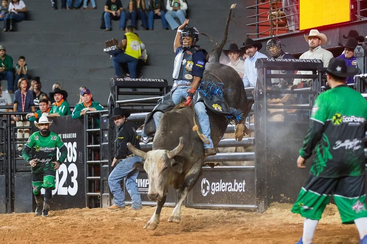 pbr brazil