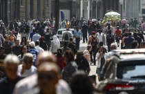 Desemprego e a informalidade de pretos e pardos estão acima da média