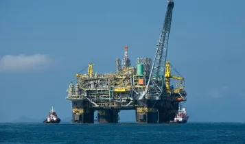 No 3º dia de paralisação, greve na Petrobras chega a 28 plataformas