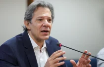 Consignado privado será inédito e com juros menores, diz Haddad