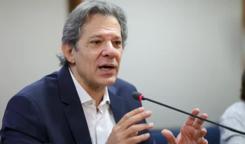 Haddad: perda de receita com decisão de Moraes sobre IOF é limitada