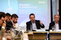 BNDES tem impacto recorde de R$ 276,5 bi no crédito em 2024