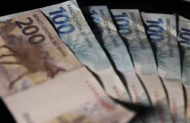 Contas públicas têm superávit de R$ 104 bilhões em janeiro