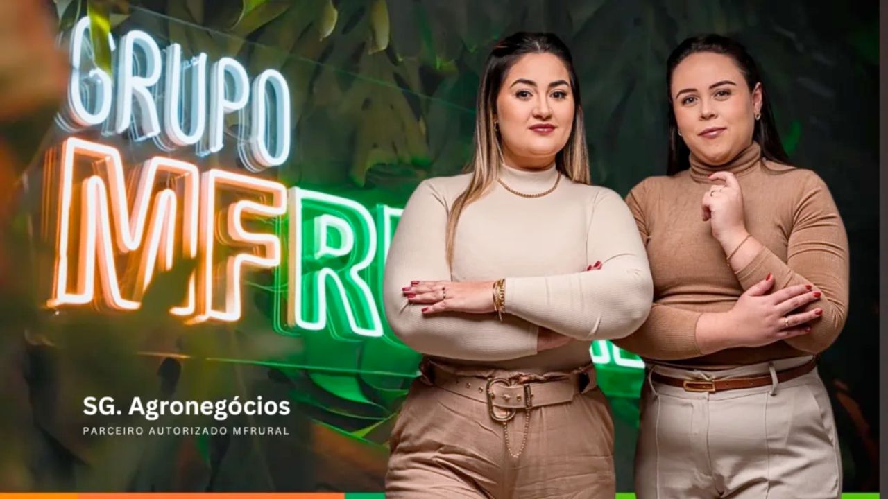 consultoras financeiras Gabriela e Tainara - sg agronegocios - credito para fazendas