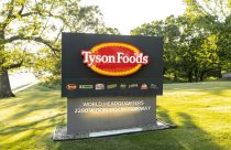 EUA: lucro da Tyson Foods sobe para US$ 359 mi no 1º trimestre fiscal de 2025