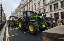 tratoraco em londres - de produtores rurais