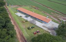 Oportunidade única para ingressar gratuitamente no setor agropecuário