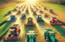 Setor de máquinas agrícolas no Brasil será mapeado em estudo inédito