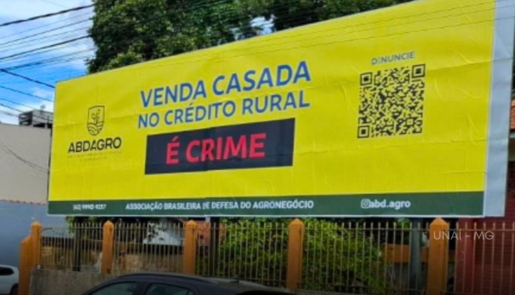 venda casada no agronegocio e crime