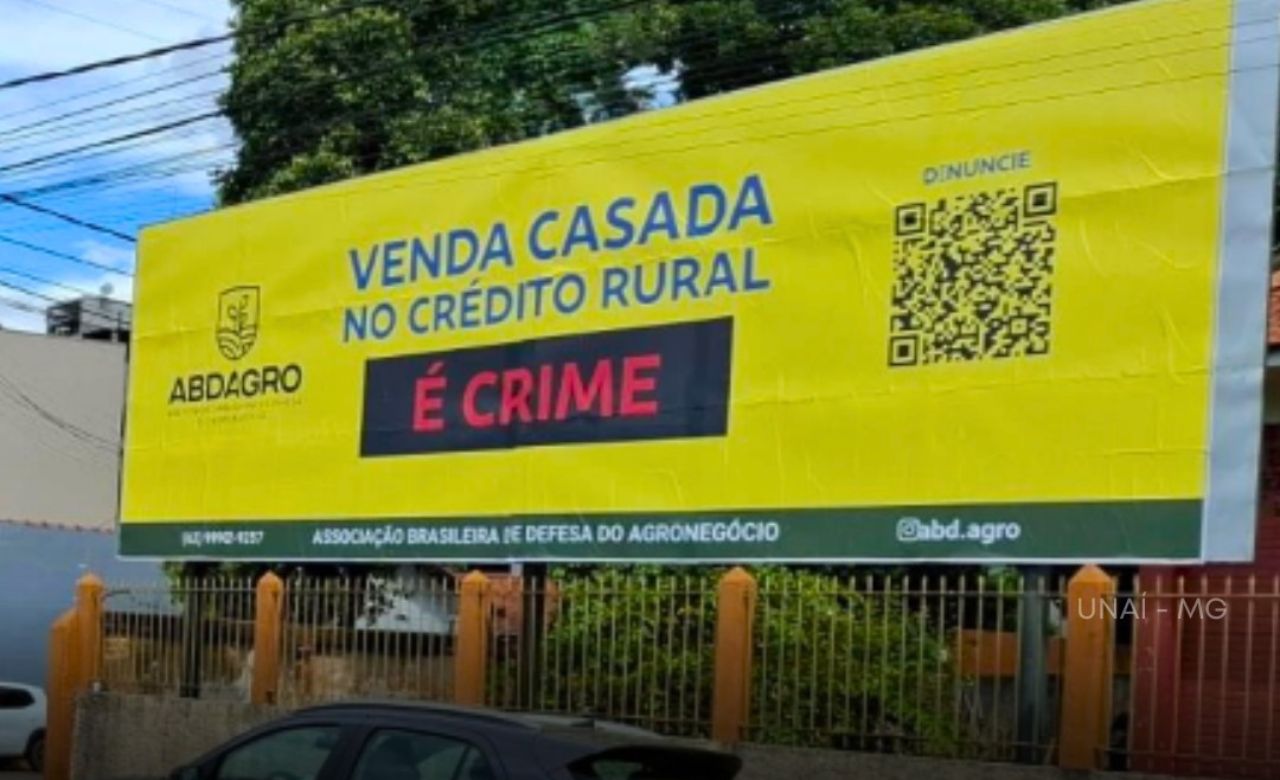 venda casada no agronegocio e crime