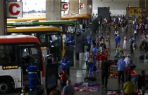 Brasil é o sétimo em ranking de crescimento econômico com 40 países